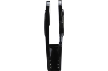 Image of Extreme Max Boattector Boat Rail Fender Hangers, Black, 1in, 3005.5023