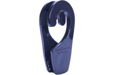 Image of Extreme Max Boattector Boat Rail Fender Hangers, Blue, 1in, 3005.5029