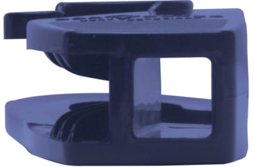 Image of Extreme Max Boattector Boat Rail Fender Hangers, Blue, 1in, 3005.5029