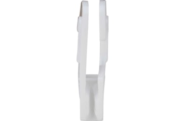 Image of Extreme Max Boattector Boat Rail Fender Hangers, White, 1in, 3005.5026