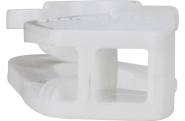 Image of Extreme Max Boattector Boat Rail Fender Hangers, White, 1in, 3005.5026