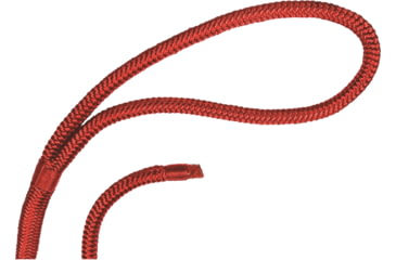 Image of Extreme Max Boattector Double Braid Nylon Dock Line - 3/8in x 20, Red, 3006.2929