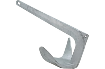Image of Extreme Max Boattector Galvanized Claw Anchor 11lb., 3006.6533