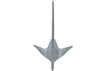 Image of Extreme Max Boattector Galvanized Claw Anchor 11lb., 3006.6533