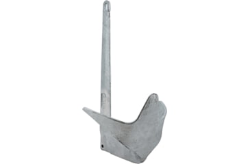 Image of Extreme Max Boattector Galvanized Claw Anchor 11lb., 3006.6533