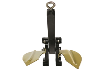 Image of Extreme Max Boattector Grip &amp; Go Digger Style Anchor 15 Lbs., 15lbs., 3006.6623