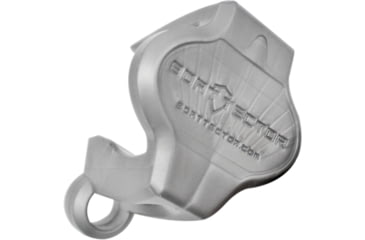 Image of Extreme Max Boattector Pontoon Rail Fender Hanger/Adjuster, Gray, Pack of 4, 3005.5002