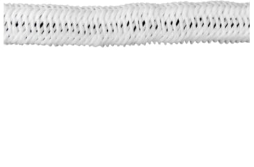 Image of Extreme Max Boattector PWC Bungee Dock Line Value 2-Pack, White, 4ft, 3006.2969