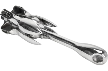 Image of Extreme Max Boattector Stainless Steel Folding/Grapnel Anchor, 1.5lbs., 3006.6672