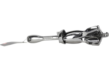 Image of Extreme Max Boattector Stainless Steel Folding/Grapnel Anchor, 1.5lbs., 3006.6672
