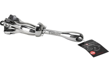 Image of Extreme Max Boattector Stainless Steel Folding/Grapnel Anchor, 1.5lbs., 3006.6672