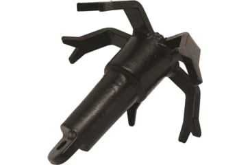 Image of Extreme Max Boattector Vinyl Coated Gripper Anchor, 18lbs., 3006.6788