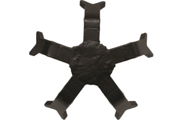 Image of Extreme Max Boattector Vinyl Coated Gripper Anchor, 18lbs., 3006.6788