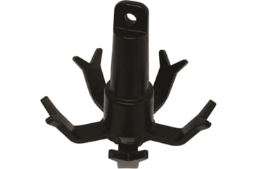 Image of Extreme Max Boattector Vinyl Coated Gripper Anchor, 18lbs., 3006.6788