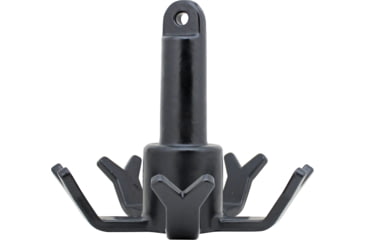 Image of Extreme Max Boattector Vinyl Coated Gripper Anchor, 25lbs., 3006.6563