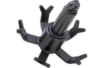 Image of Extreme Max Boattector Vinyl Coated Gripper Anchor, 25lbs., 3006.6563