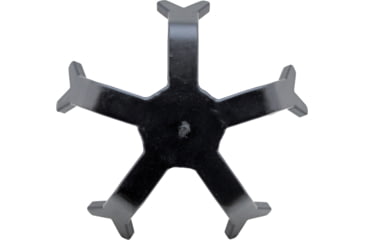 Image of Extreme Max Boattector Vinyl Coated Gripper Anchor, 25lbs., 3006.6563