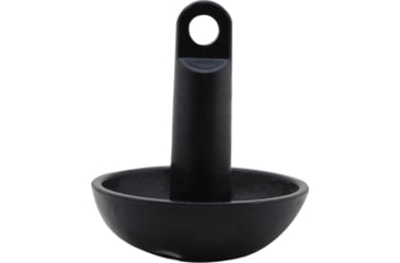 Image of Extreme Max Boattector Vinyl Coated Mushroom Anchor, 10lbs., 3006.6503