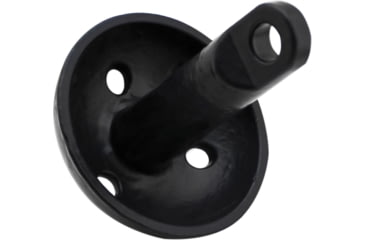 Image of Extreme Max Boattector Vinyl Coated Mushroom Anchor, 10lbs., 3006.6503