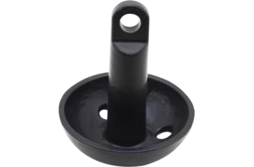 Image of Extreme Max Boattector Vinyl Coated Mushroom Anchor, 10lbs., 3006.6503