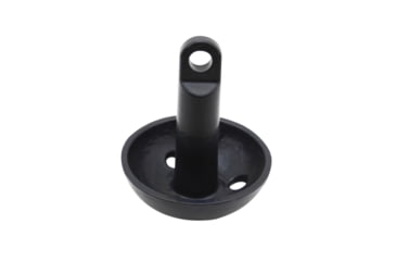 Image of Extreme Max Boattector Vinyl Coated Mushroom Anchor, 8lbs., 3006.65