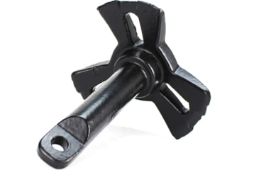 Image of Extreme Max Boattector Vinyl Coated River Anchor, 12lbs., 3006.6689