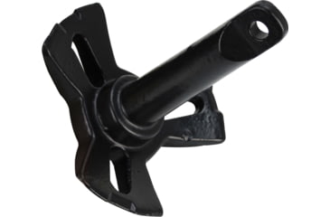 Image of Extreme Max Boattector Vinyl Coated River Anchor, 12lbs., 3006.6689