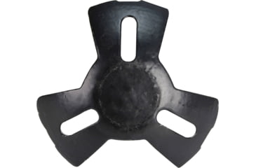 Image of Extreme Max Boattector Vinyl Coated River Anchor, 12lbs., 3006.6689