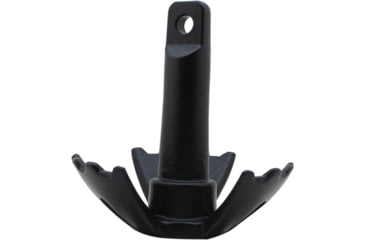 Image of Extreme Max Boattector Vinyl Coated River Anchor, 18lbs., 3006.6557