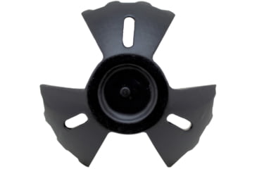 Image of Extreme Max Boattector Vinyl Coated River Anchor, 18lbs., 3006.6557