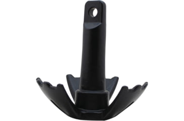 Image of Extreme Max Boattector Vinyl Coated River Anchor, 20lbs., 3006.6693