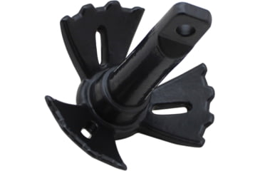 Image of Extreme Max Boattector Vinyl Coated River Anchor, 20lbs., 3006.6693