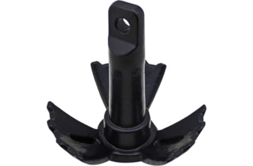 Image of Extreme Max Boattector Vinyl Coated River Anchor, 20lbs., 3006.6693
