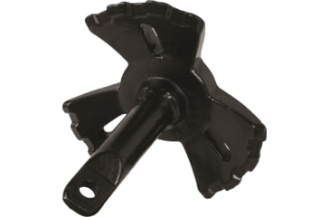 Image of Extreme Max Boattector Vinyl Coated River Anchor, 35lbs., 3006.6794