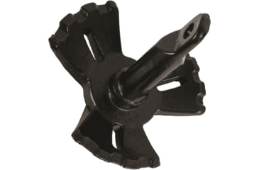 Image of Extreme Max Boattector Vinyl Coated River Anchor, 35lbs., 3006.6794
