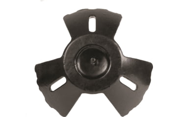 Image of Extreme Max Boattector Vinyl Coated River Anchor, 35lbs., 3006.6794
