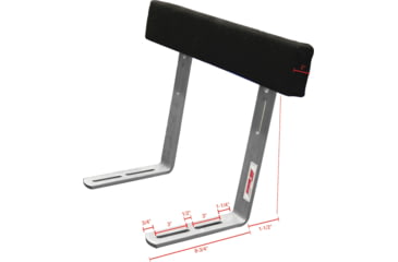 Image of Extreme Max Bunk Trailer Guide-On - 2, Pair, 2ft, 3005.2196