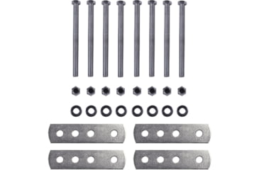 Image of Extreme Max Bunk Trailer Guide-On - 2, Pair, 2ft, 3005.2196