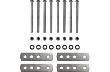 Image of Extreme Max Bunk Trailer Guide-On - 4, Pair, 4ft, 3005.2199