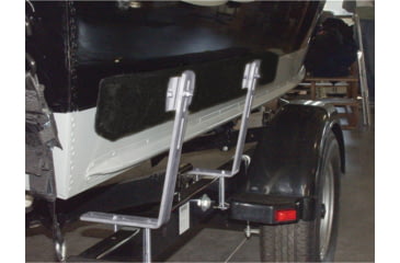Image of Extreme Max Bunk Trailer Guide-On - 4, Pair, 4ft, 3005.2199