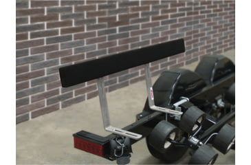 Image of Extreme Max Bunk Trailer Guide-On - 4, Pair, 4ft, 3005.2199