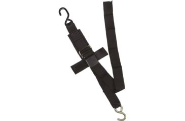 Image of Extreme Max Cambuckle Transom Tie Down, 2in x 2ft, 3005.1196