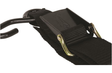 Image of Extreme Max Cambuckle Transom Tie Down, 2in x 2ft, 3005.1196