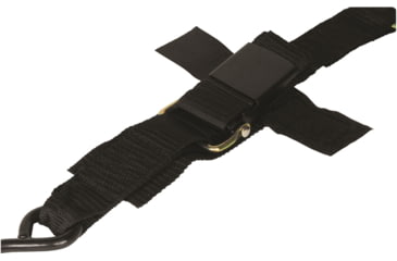 Image of Extreme Max Cambuckle Transom Tie Down, 2in x 2ft, 3005.1196