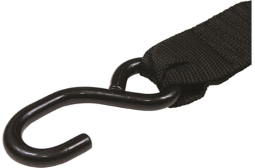 Image of Extreme Max Cambuckle Transom Tie Down, 2in x 2ft, 3005.1196