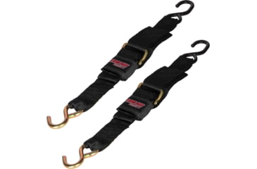 Image of Extreme Max Cambuckle Transom Tie Down, 2in x 2ft, 3005.1196