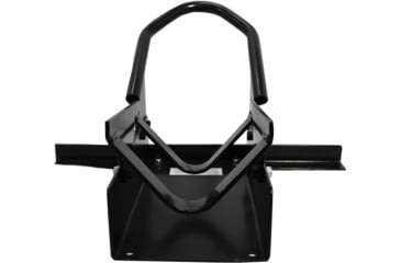 Image of Extreme Max Delu x e Motorcycle Wheel Chock / Tie Down Kit, 5600.3204