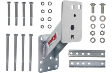 Image of Extreme Max Economy Spare Tire Carrier, 3004.4553