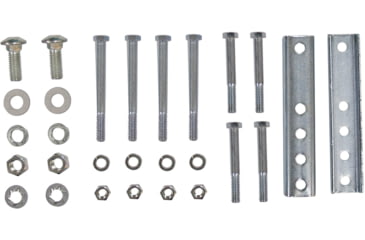 Image of Extreme Max Economy Spare Tire Carrier, 3004.4553