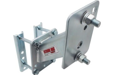 Image of Extreme Max Economy Spare Tire Carrier, 3004.4553